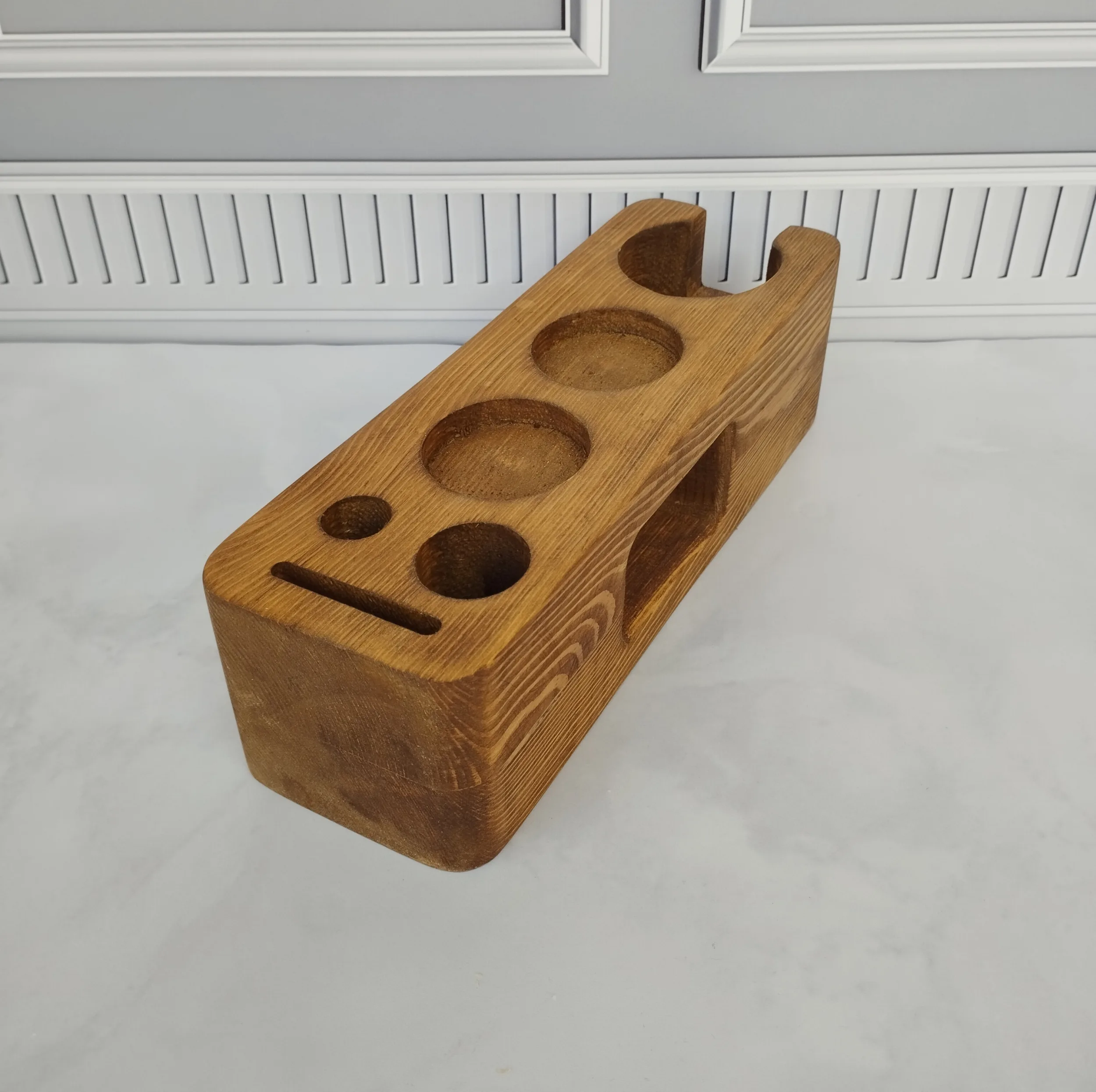 استند پرتافیلتر مدل 02 کد 58