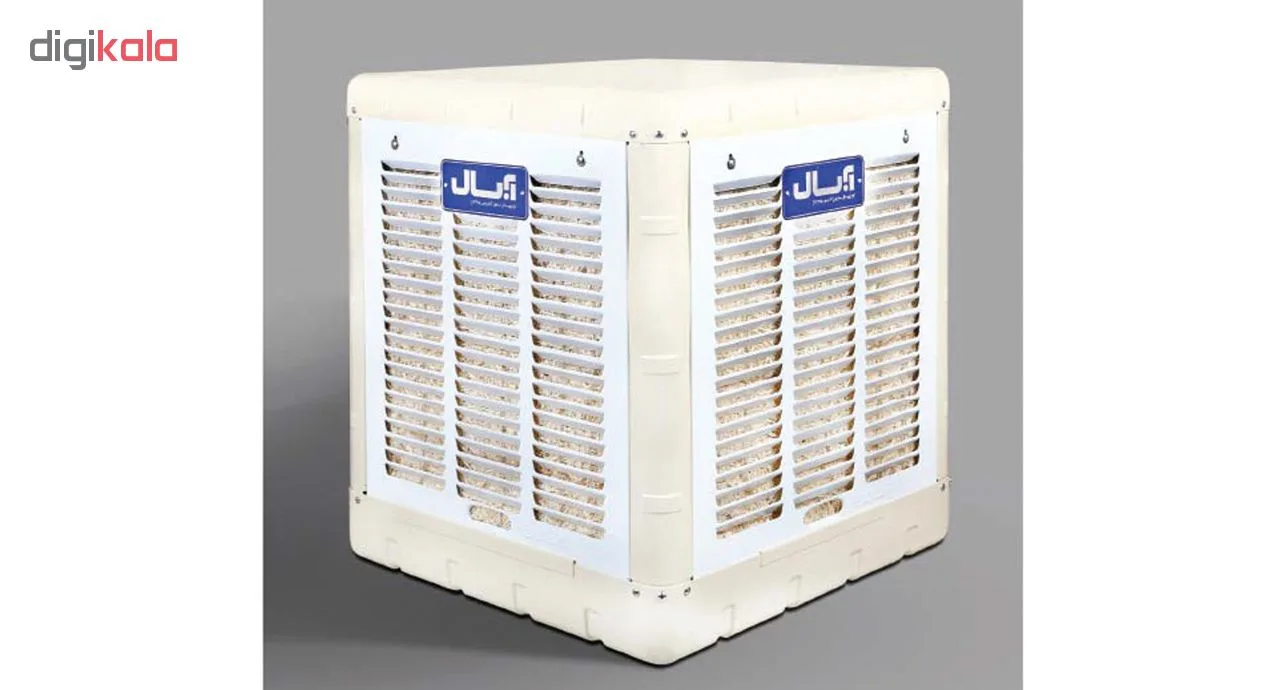کولر آبی 3500 آبسال مدل AC33