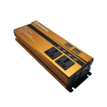 مبدل برق خودرو صنعتی اینتیمکث کد 100191