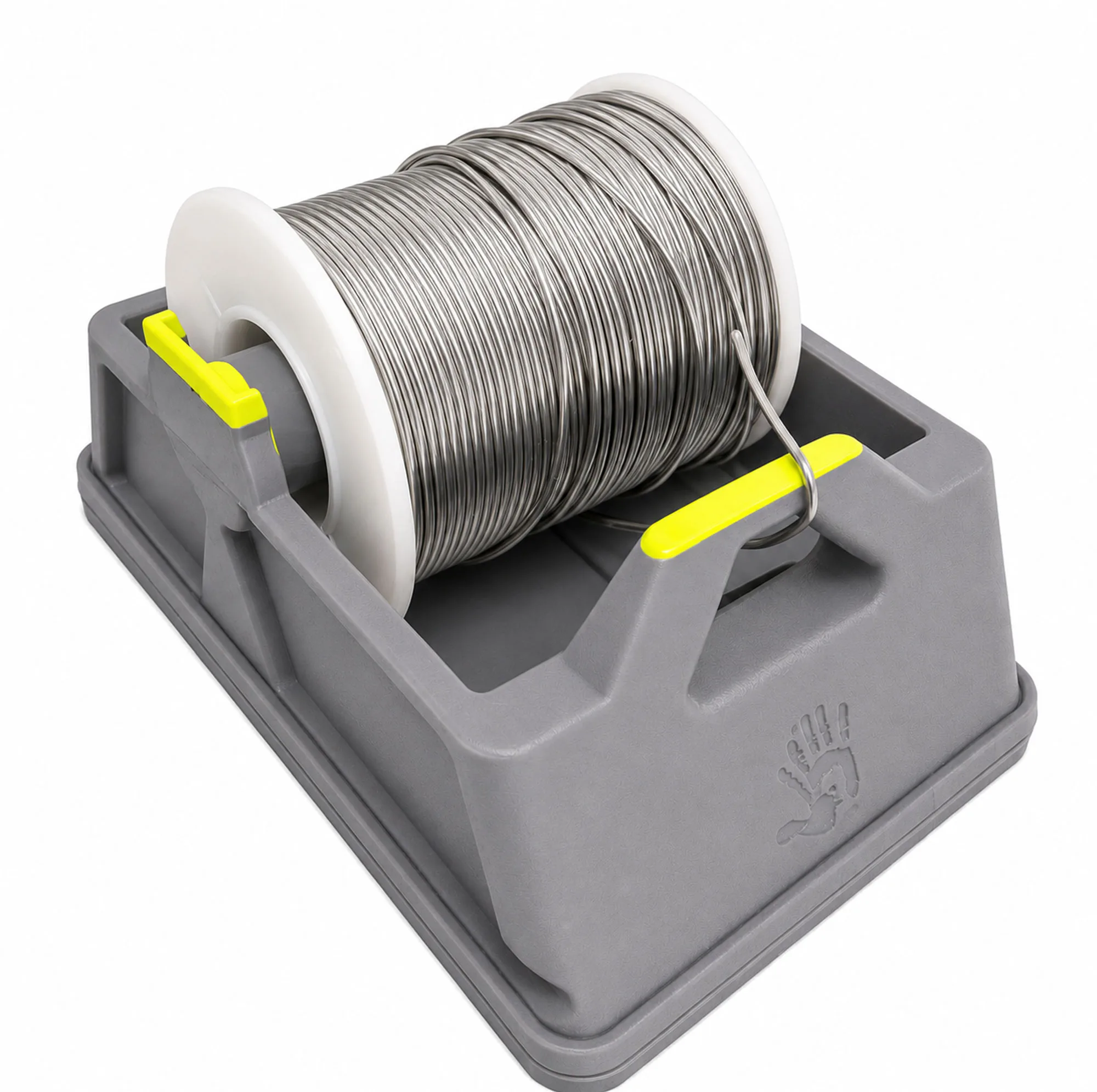 نگهدارنده سیم لحیم مدل رومیزی کد Dock