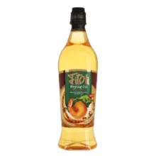 روغن مایع بادام زمینی و ذرت سرخ‌کردنی فیتولی – 900 میلی‌لیتر