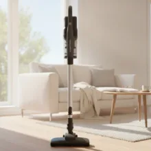 جاروبرقی وگاترونیکس مدل VE-239