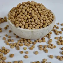 نخود بُنکی - 450 گرم