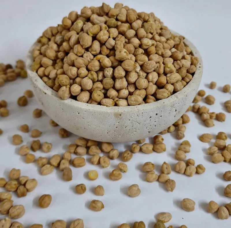 نخود بُنکی - 450 گرم