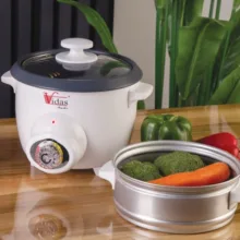 پلوپز 2 نفره ویداس مدل VIR-5205
