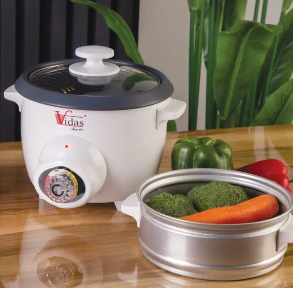 پلوپز 2 نفره ویداس مدل VIR-5205