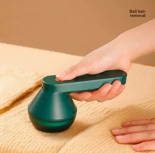 پرزگیر برقی لباس مدل Lint remover