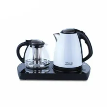چای ساز فلر مدل TS-113