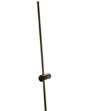 چراغ دیواری ار دی تی مدل خطی کدWe1400