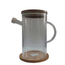 ظرف روغن مدل زیر چوبی کد GHT