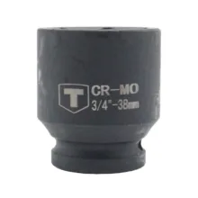سری بکس تاپکس مدل فشار قوی کد SMT--3/4INCH-38MM-FESHAR GAVI سایز 38 میلی متر