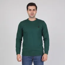 پلیور مردانه تریکو پاییزان مدل PR700