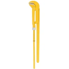 آچار لوله گیر کنزاکس مدل KPW-104 سایز 4 اینچ