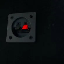 باکس ساب ووفر خودرو طرح استیکر دلقک مدل 60L مناسب برای ساب 12 اینچ