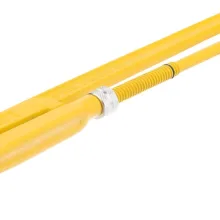 آچار لوله گیر کنزاکس مدل KPW-104 سایز 4 اینچ