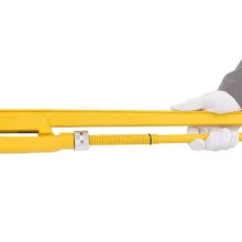آچار لوله گیر کنزاکس مدل KPW-104 سایز 4 اینچ