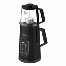 چای ساز روی هم ناسا الکتریک مدل NS-526