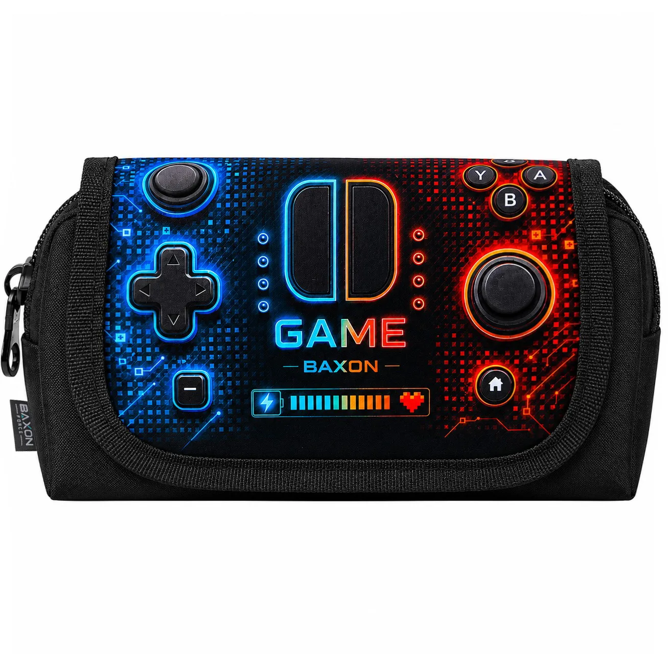 جامدادی بکسون فورس مدل GAME -542
