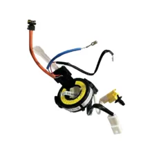 فنر چرخشی مدل ایمن کد 09437014 مناسب برای پژو 206