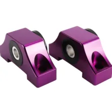 کیت براکت پایه گشتاور موتور مدل ‎NE-147 بسته 2 عددی