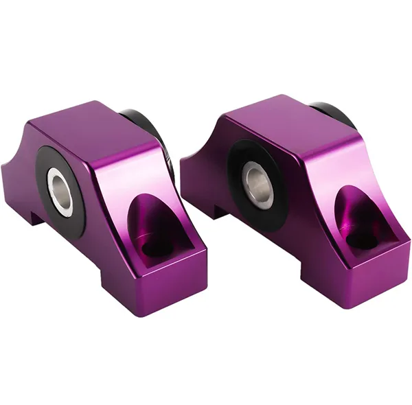 کیت براکت پایه گشتاور موتور مدل ‎NE-147 بسته 2 عددی
