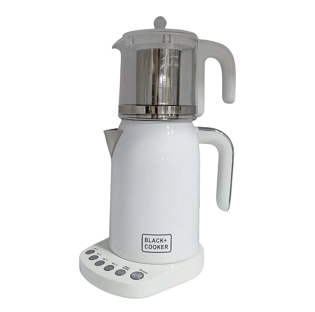 چای ساز بلک اند کوکر مدل BCTM-18B