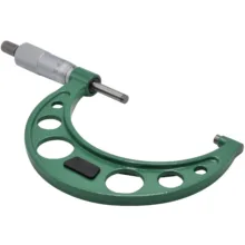 میکرومتر بیرون سنج اینسایز مدل 100A-3203