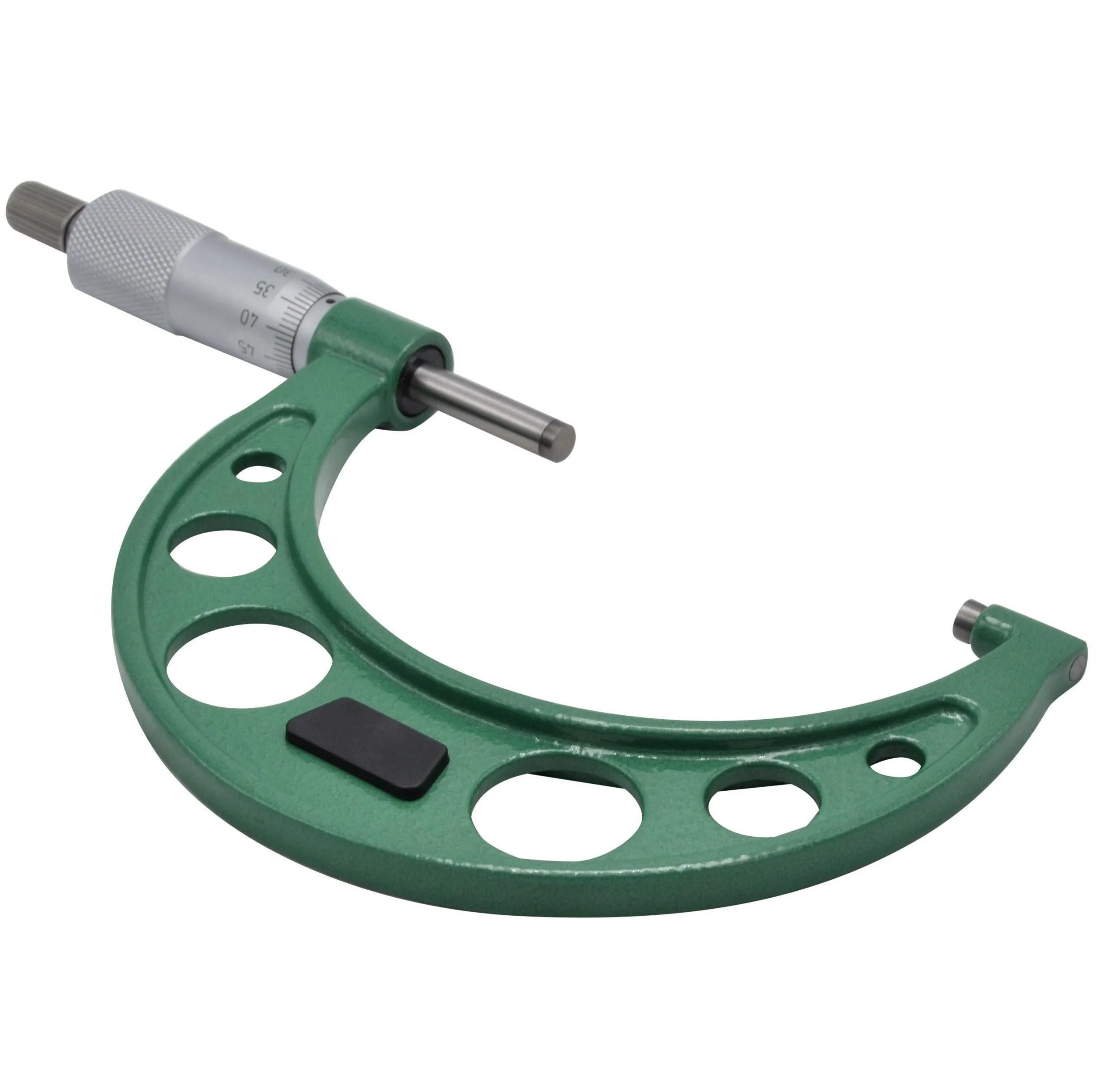 میکرومتر بیرون سنج اینسایز مدل 100A-3203