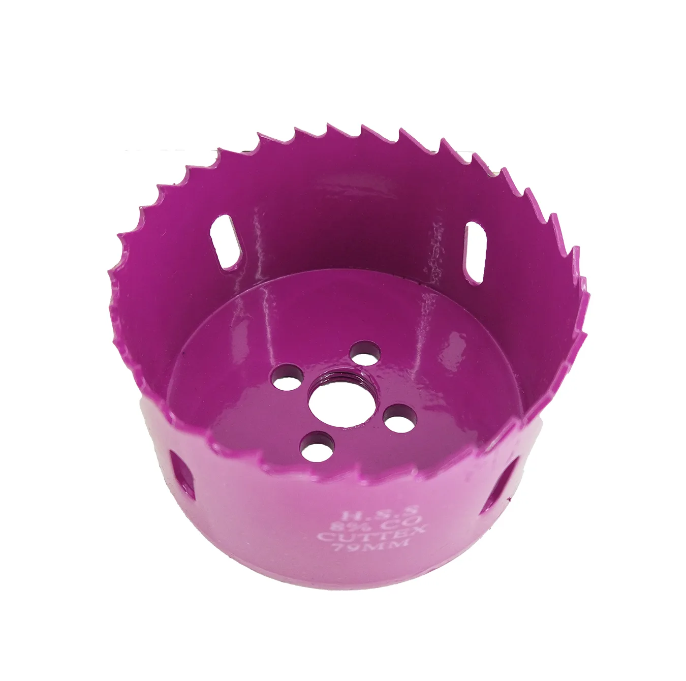 مته گردبر کبالت کاتکس کد 0079 سایز 79 میلیمتر