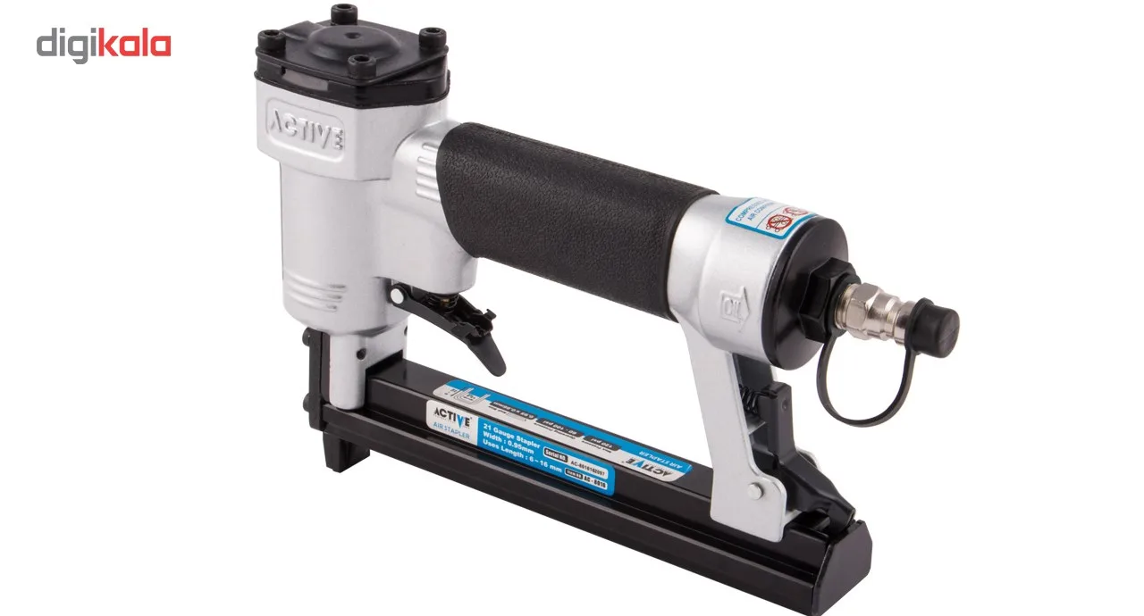 منگنه کوب بادی اکتیو مدل AC8016