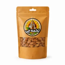 تخمه ژاپنی گلپر تخمه چی – 500 گرم