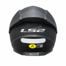 کلاه کاسکت فک‌دار ال اس تو مدل FF808 Stream II
