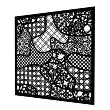شابلون کد SP14531