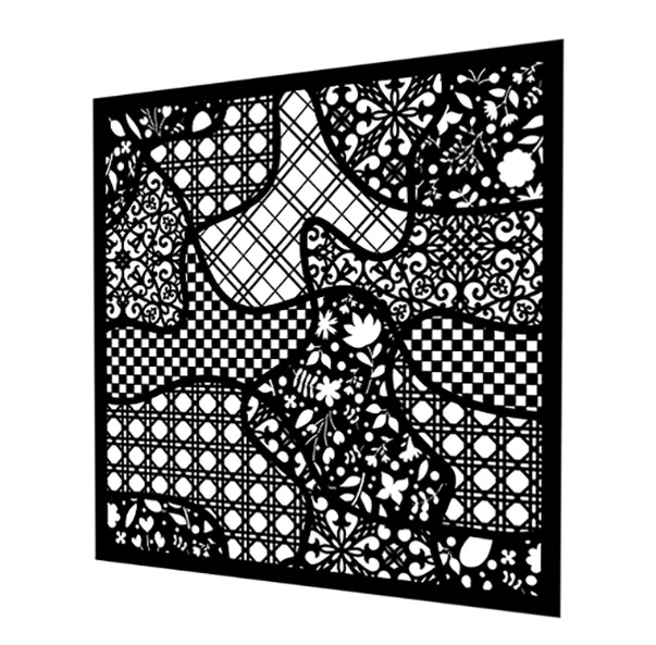 شابلون کد SP14531
