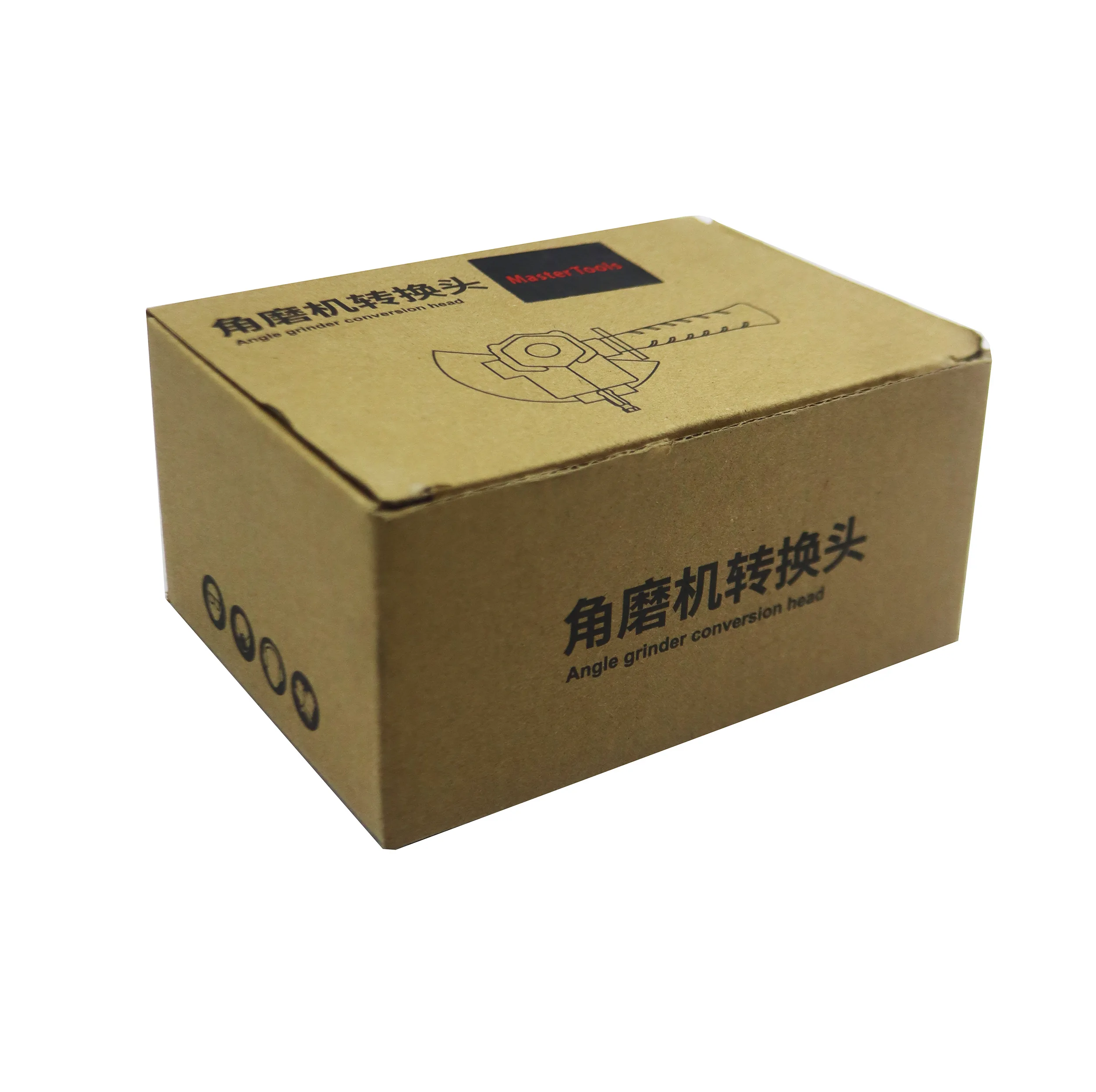 تبدیل دریل به مینی فرز مستر مدل YP-15.5CM