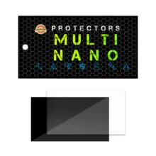 محافظ صفحه نمایش آنتی رفلکس مانیتور خودرو مولتی نانو مدل X-S1M مناسب برای فونیکس Arrizo 6