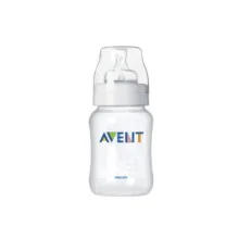 شیشه شیر اونت فیلیپس مدل anti-colic حجم 260 میلی لیتر