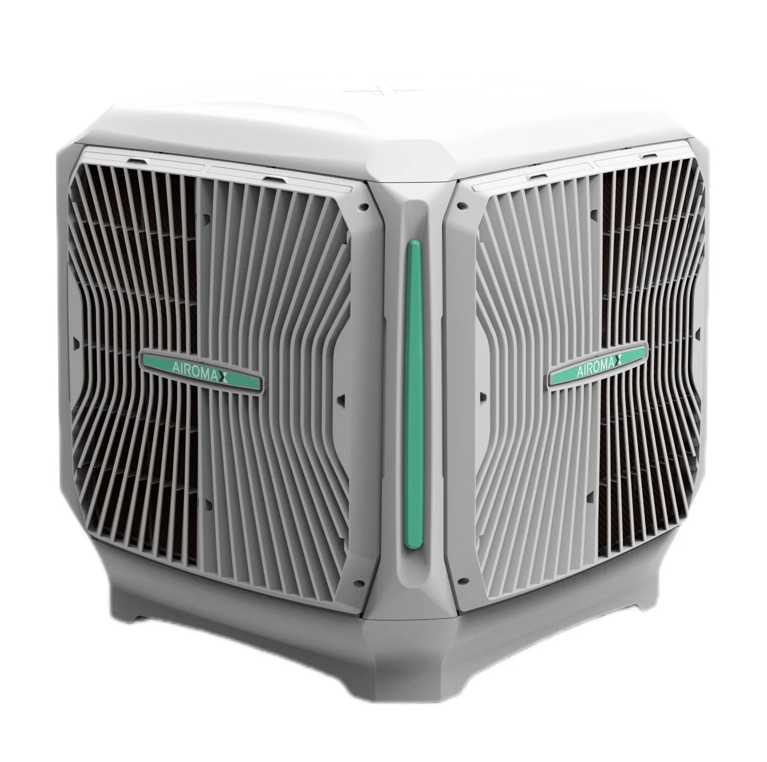 کولر آبی سلولزی 6000 ایرومکس مدل AM6000T