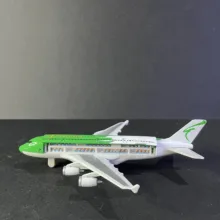 هواپیما بازی مدل ایرباس A380