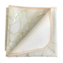 سفره 14 نفره مدل میوا طرح پشت ابریشمی کد 05 سایز 300×140 سانتی متر