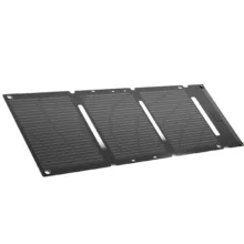 پنل خورشیدی 30 وات آفیری مدل AF-SL030