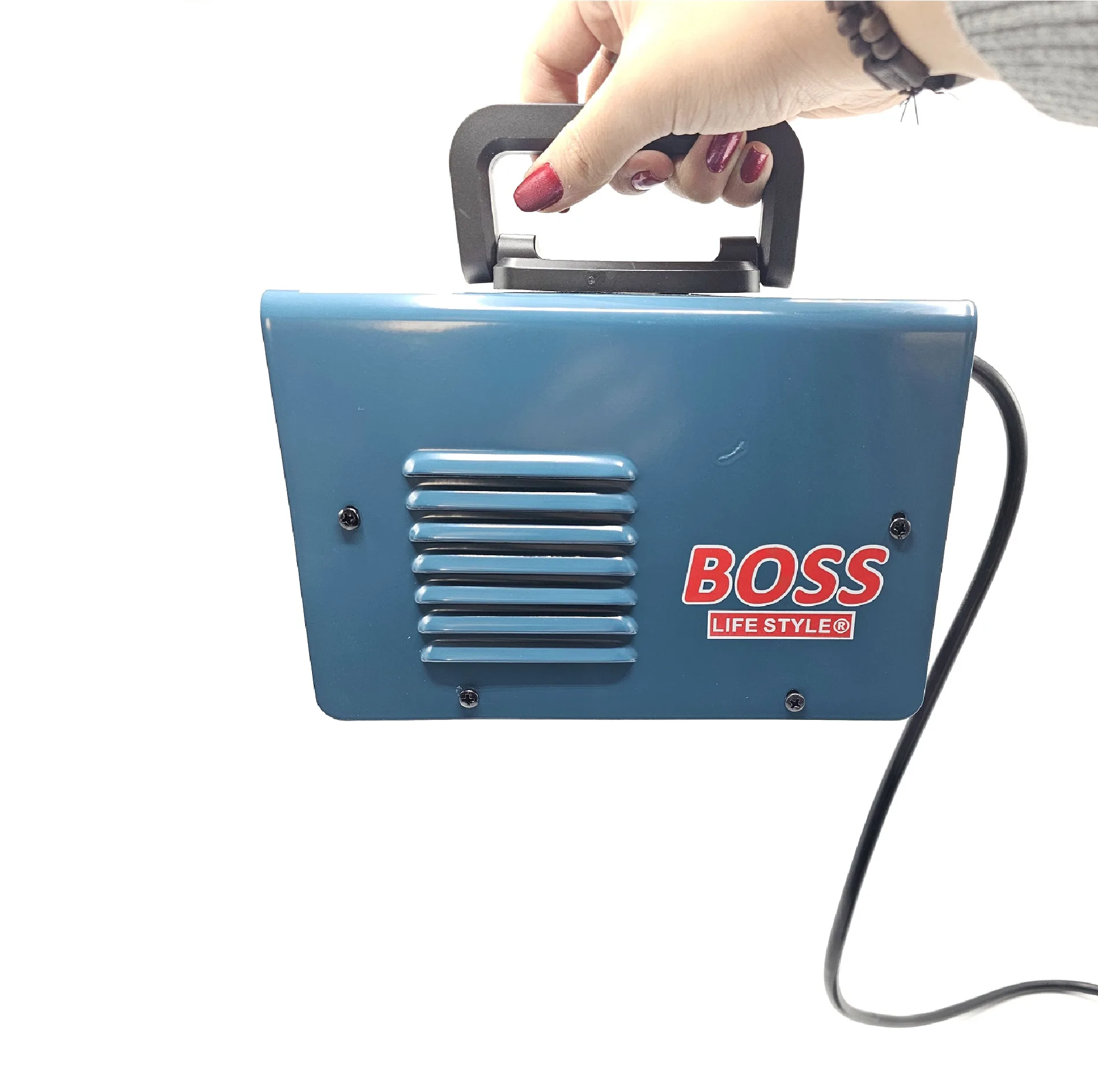 دستگاه جوش 300 باس مدل ARC-300mini