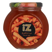 مربای هویچ ایز – 850 گرم