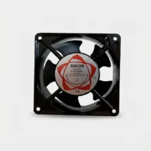 فن رک مدل Sunon220v