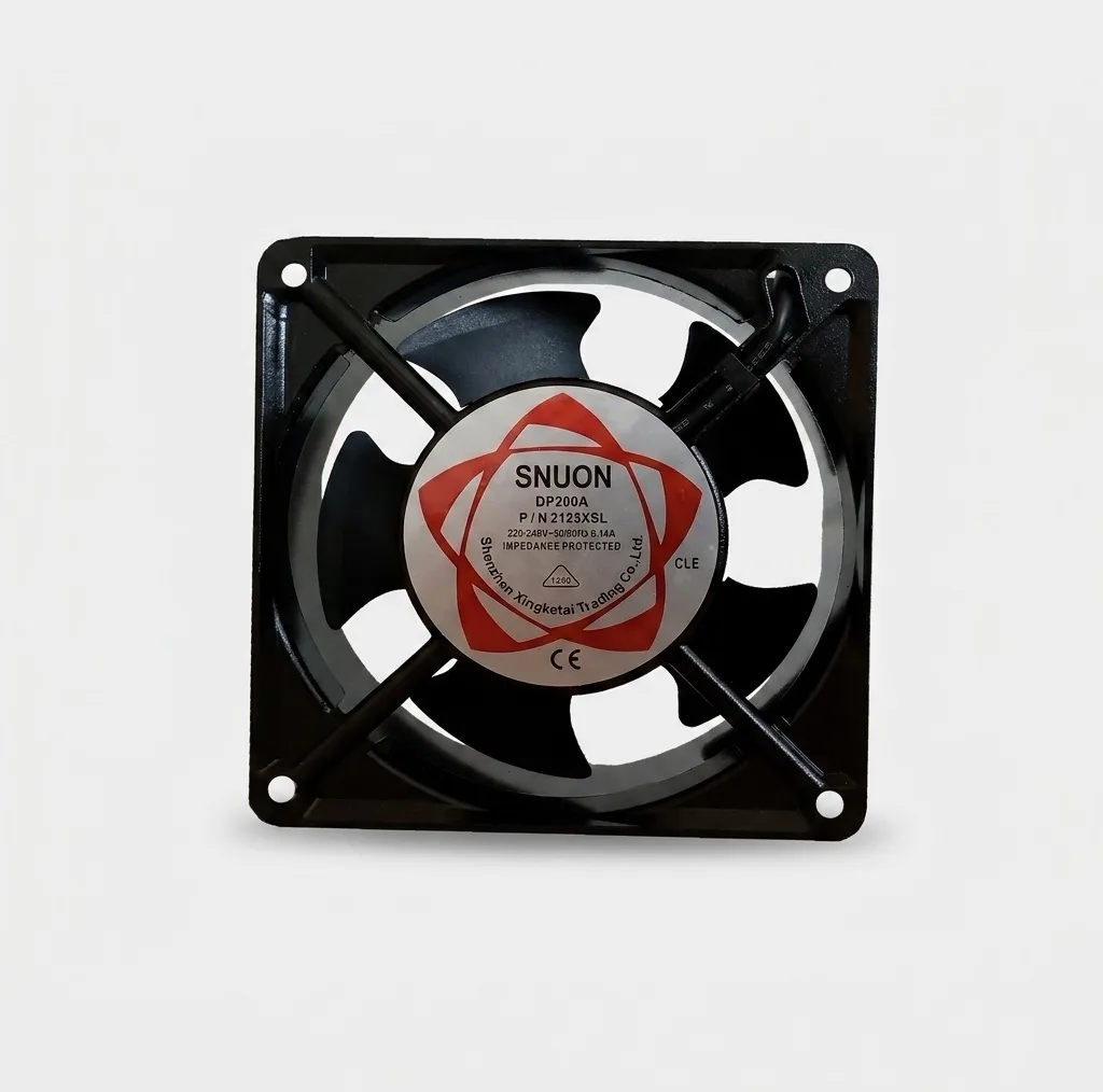 فن رک مدل Sunon220v