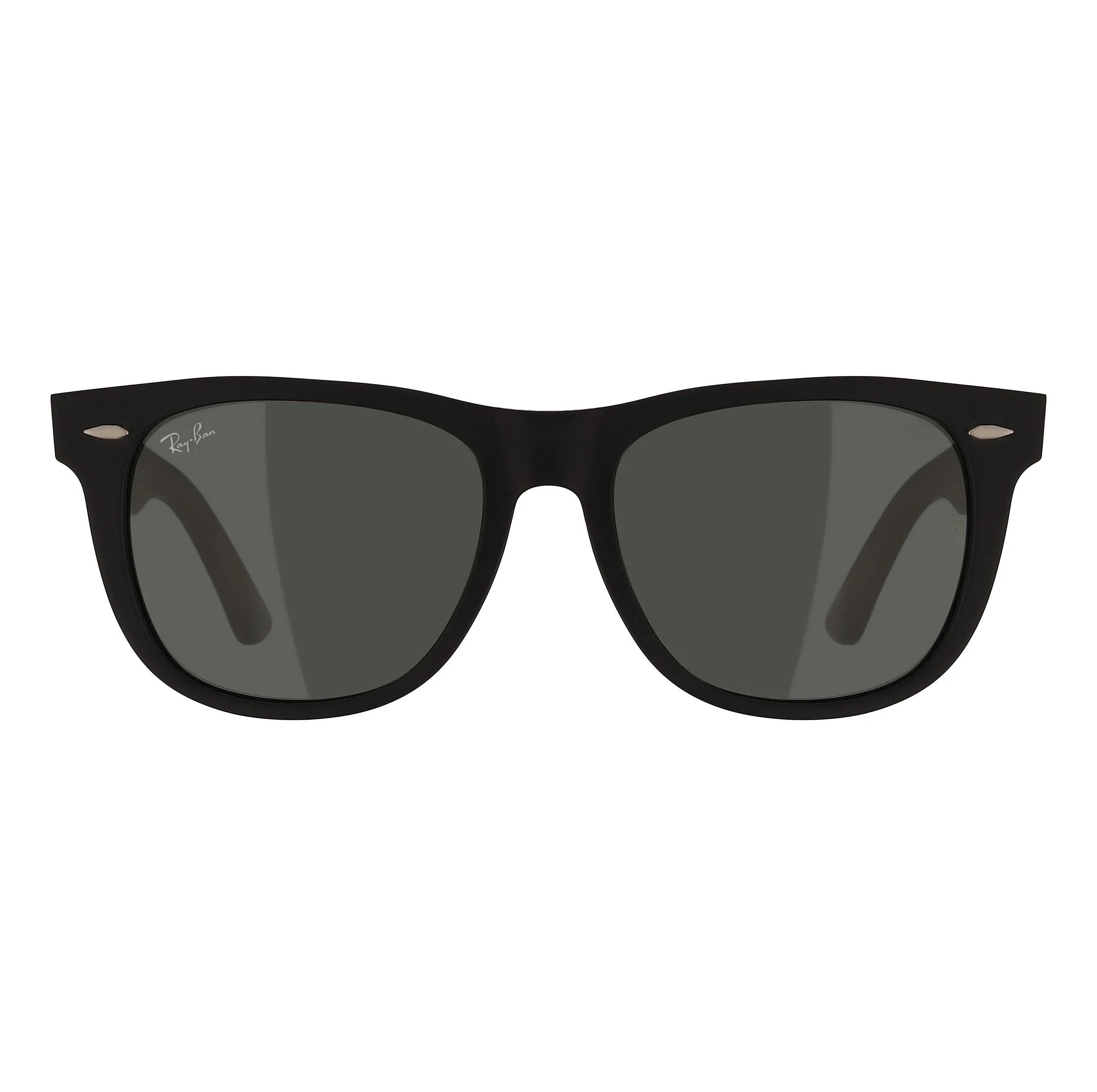 عینک آفتابی ویفرر (Wayfarer) ری بن مدل 0RB2140-901S