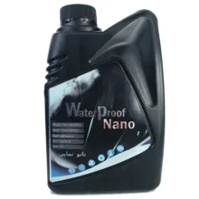 محلول عایق بندی گروه
صنعتی کالیمورا  کد N 1 حجم یک لیتر