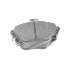 لنت ترمز جلو پاسیکو مدل P1512 دو جفت مناسب برای زانتیا 2000