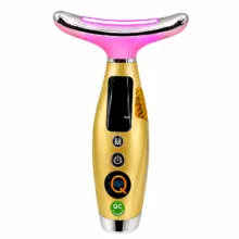 دستگاه جوانسازی رفع غبغب آی کیو مدل Barbie کد Original-2026