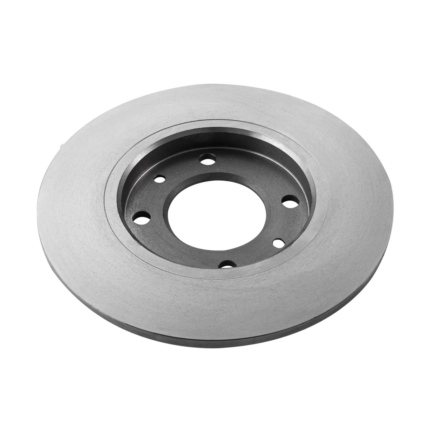 دیسک ترمز چرخ جلو بالتین کد 95023403 مناسب برای پژو 206 تیپ 2 بسته دو عددی